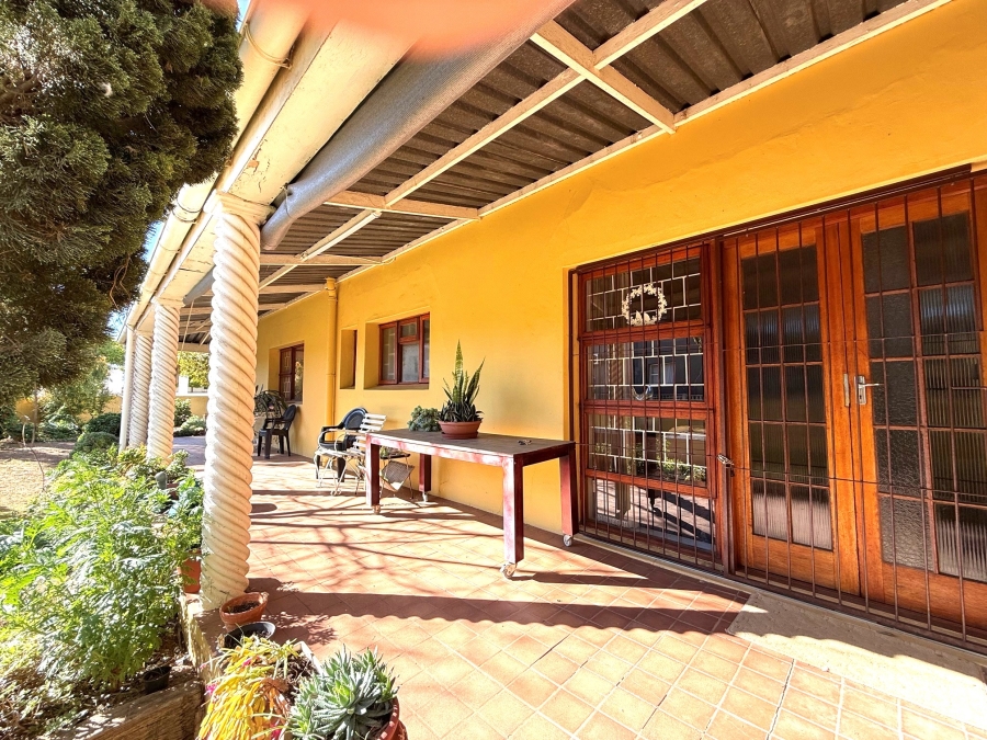 3 Bedroom Property for Sale in Moorreesburg Western Cape